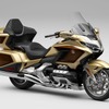 ホンダ ゴールドウィング・ツアーの2025年モデル（米国仕様）