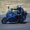 スズキ GSX-8R（参考画像）