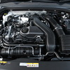VW ゴルフヴァリアント eTSI スタイル
