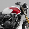 ホンダ CB1300 SUPER FOUR SP Final Edition