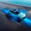 キャデラック CT5 改良新型（中国仕様）