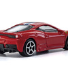 フェラーリ『458スペチアーレ』の1/64スケールミニカー