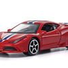 フェラーリ『458スペチアーレ』、1/64スケールのミニカーで登場
