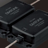 『ダイヤトーン・DS-G400』のパッシブクロスオーバーネットワーク。