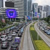 出張の機動力アップ！ インドネシアで配車アプリを使い倒してみた…インドネシアモーターショー2025番外編