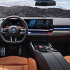 BMW M5セダン 現行