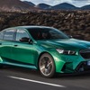 BMW M5セダン 現行