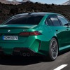 BMW M5セダン 現行