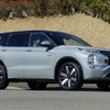 三菱 アウトランダーPHEV