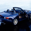 ホンダ S2000 ジオーレ（2002年）