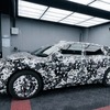 ファラデー・フューチャーの新型EV『FX6』のプロトタイプ
