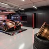 イスパノ・スイザがバルセロナ・カタルーニャサーキット内に「イスパノ・スイザ デザイン&イノベーションセンター」を開設