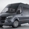 メルセデスベンツの電動バン「e スプリンター・ツアラー」