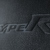 Honda TYPE Rシート エンボスロゴ