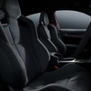 Honda TYPE Rシート（フロント）