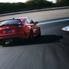 ホンダ シビックタイプR レーシングブラックパッケージ