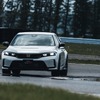 ホンダ シビックタイプR レーシングブラックパッケージ