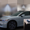 ソニー・ホンダモビリティが米国初の「AFEELA Studio」をロサンゼルスに開業