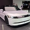 ソニー・ホンダ AFEELA 1（CES 2025）