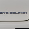 BYD ドルフィン