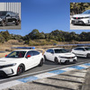 HONDA シビック Type Rユーザー注目！ 街乗りからサーキットまで“楽しく走れる”各社カスタマイズレビュー