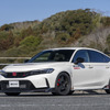 SPOON × HONDA CIVIC Type R