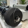 フォルビア ブース（水素・燃料電池展 2025）