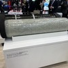 フォルビア ブース（水素・燃料電池展 2025）