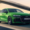 アウディ RS3スポーツバック