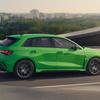 アウディ RS3スポーツバック