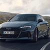 アウディ RS3セダン