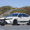 BLITZ × HONDA CIVIC Type R