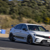 BLITZ × HONDA CIVIC Type R