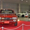 パシフィコ横浜に284台の名車・旧車が大集結… ノスタルジック2デイズ 2025