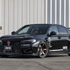 HKS × HONDA CIVIC Type R