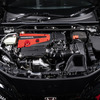 HKS × HONDA CIVIC Type R