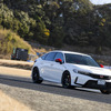 ホンダアクセス × HONDA CIVIC Type R