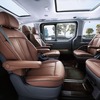 ヒョンデ・スターリア改良新型