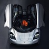 ゴードン・マレー、超軽量車体開発プロジェクト始動…次世代スーパーカー向け