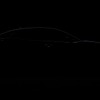 トヨタの新型EVのティザー