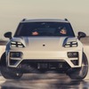 米国のポルシェ・エクスペリエンスセンター(PEC)でEVの新型『マカン・エレクトリック』の試乗プログラム開始