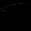 トヨタの新型EVのティザー