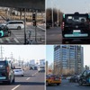 WeRide（文遠知行）が最新型ロボタクシー「GXR」による完全無人の自動運転配車サービスを北京で開始