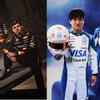 F1マシンによる『レッドブル・ショーラン』の開催地が決定、4月2日にTOKYO BAY＜お台場・青海＞