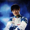 角田裕毅