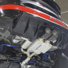 FUJITSUBO × HONDA CIVIC Type R