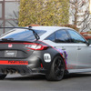 FUJITSUBO × HONDA CIVIC Type R