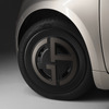 フィアット500e Giorgio Armani Collector's Edition