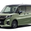 スズキ『ソリオ』など4車種でリコール、4万台以上の規模に…リコール1-2月掲載まとめ