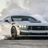 「世界最強のマッスルカー」マスタング スーパーベノム発表、850馬力と「ベノムエアロ」で武装